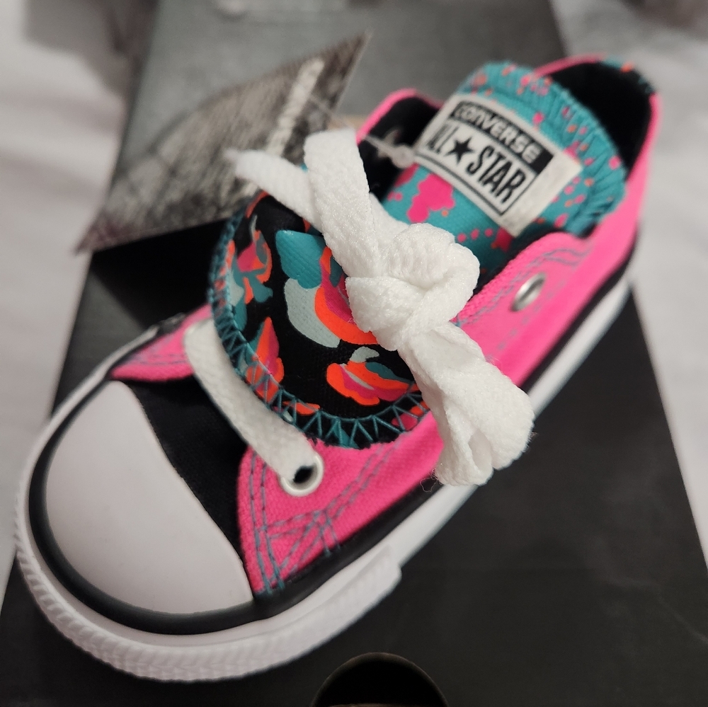 Brand New Converse
